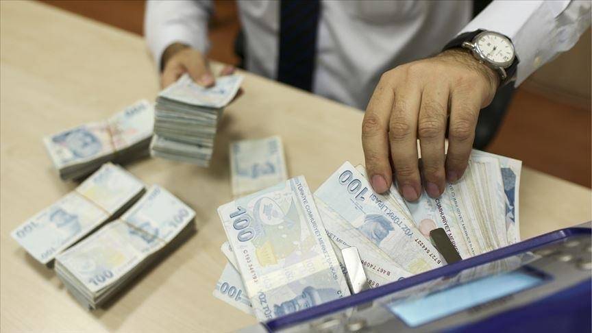 1 ayda 27 bin TL! 700 bin liralık mevduata rekor getiri tablosu açıklandı! 6